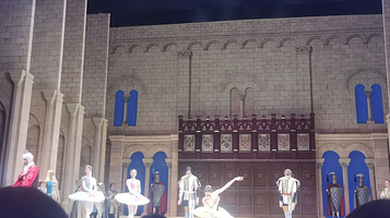 彼尔姆歌剧芭蕾舞剧院