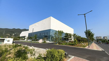 垣曲县文化中心