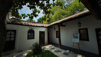 巫登益美术馆（新北馆）