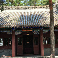 兴隆寺