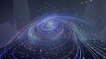 《灵境·穿越灵犀之界》