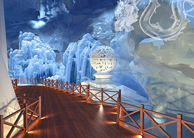 龙宫仙境旅游区