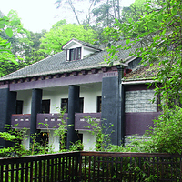 重庆抗战遗址博物馆