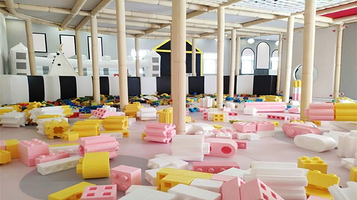 格瑞斯游乐基地