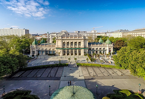 库尔沙龙·维也纳音乐厅