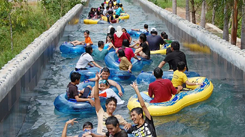 加勒比海湾度假村