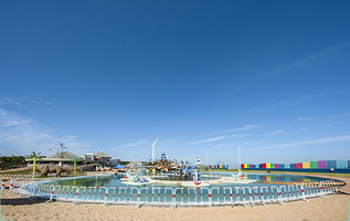 奇遇小螺号成长乐园