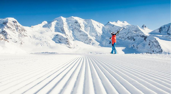 芝山森林度假村滑雪场