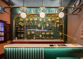 爱在鼓浪屿(故事体验馆)