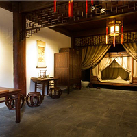 黄庭坚故里