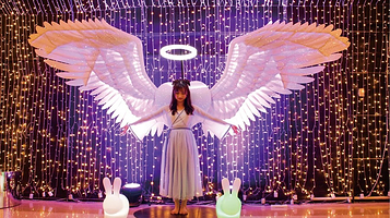 新疆星空魔幻城(新疆旗舰店)