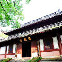 保国寺古建筑博物馆