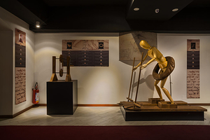 达芬奇体验博物馆