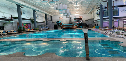 蓝水园亲子乐园