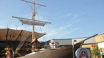 马六甲生活剧场