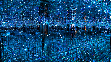 南昌梵高星空艺术馆（中山路旗舰店）