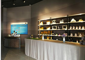 中国毛驴博物馆