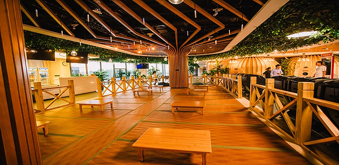 李唐帝江汗蒸水疗中心