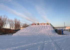 天昊源百姓浴场