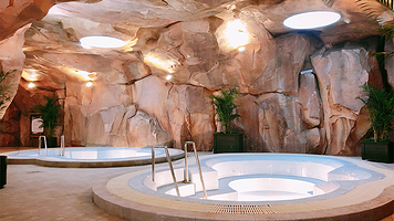 莫干山森泊水乐园