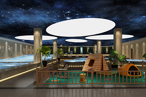 沐兰汤温泉(海岸城八方汇A区店)