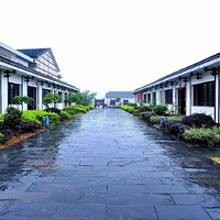 山乡巨变第一村