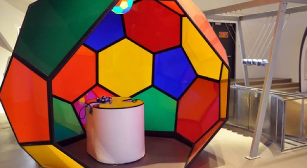 达义心灵博物馆