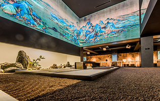 廉润初心文化传播推广中心