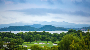 苏州太湖国际高尔夫俱乐部