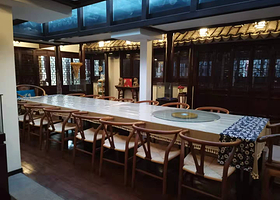 开来茶馆 木渎评弹昆曲馆