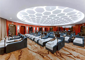 御池宫(明发新城店)