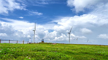 龙里油画大草原