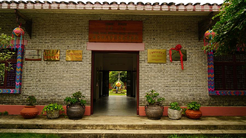 靖西旧州壮族生态博物馆