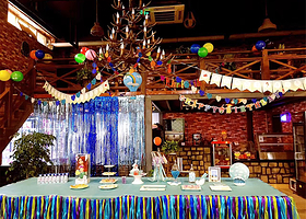 十点阳光马术俱乐部