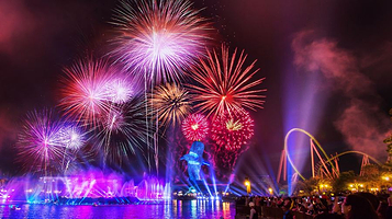 【珠海】海洋保卫战