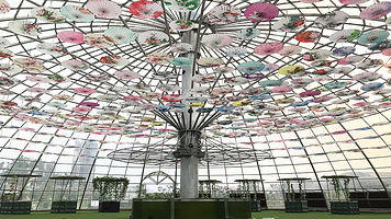 东江印象特色农业园