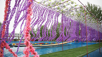 黄河亲子水世界