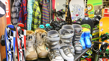 Hakuba47 Ski Academy International