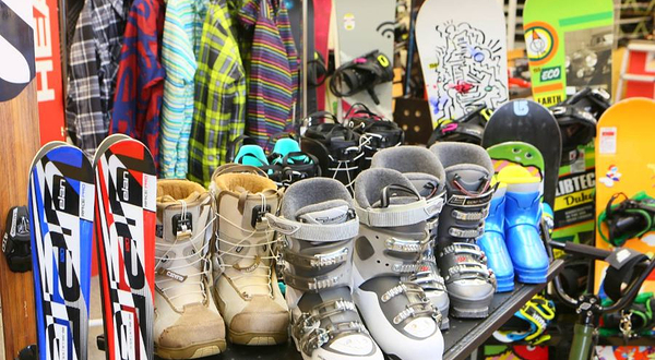 Hakuba47 Ski Academy International