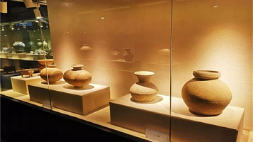 东夷民俗文化博物馆