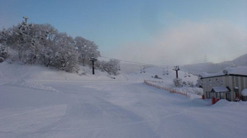 国境高原戏雪乐园
