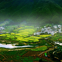 梅岭狮子峰