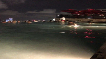 桂湖美人谷温泉