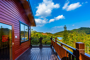 山其洞旅游度假区