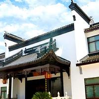 中国刺绣艺术馆