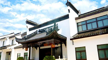 中国刺绣艺术馆