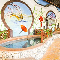 万家惠欢乐水世界