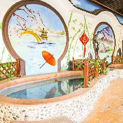 万家惠欢乐水世界