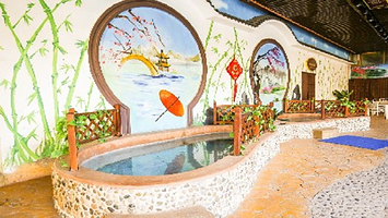 万家惠欢乐水世界