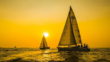 深圳机场鸿洲国际游艇会